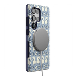 Seahorse Drift | Coastal Blues Case