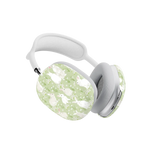 Hop to it | Green Bunny AirPods Max Case
