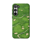The Back Nine | Clubhouse Case - Galaxy S23 Plus