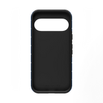 On the Dot | Navy Polka Dot Case