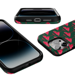 Shaken Not Stirred | Retro Martini Case