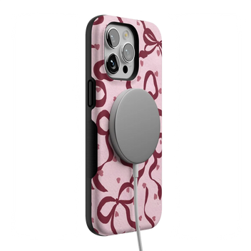 Coquette Crush | Bows Case