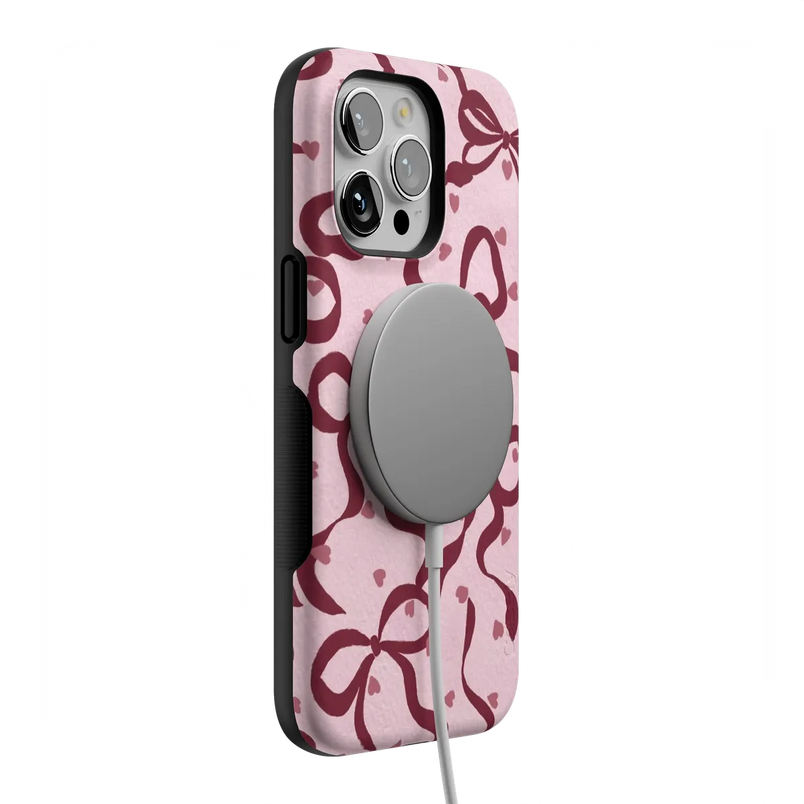 Coquette Crush | Bows Case