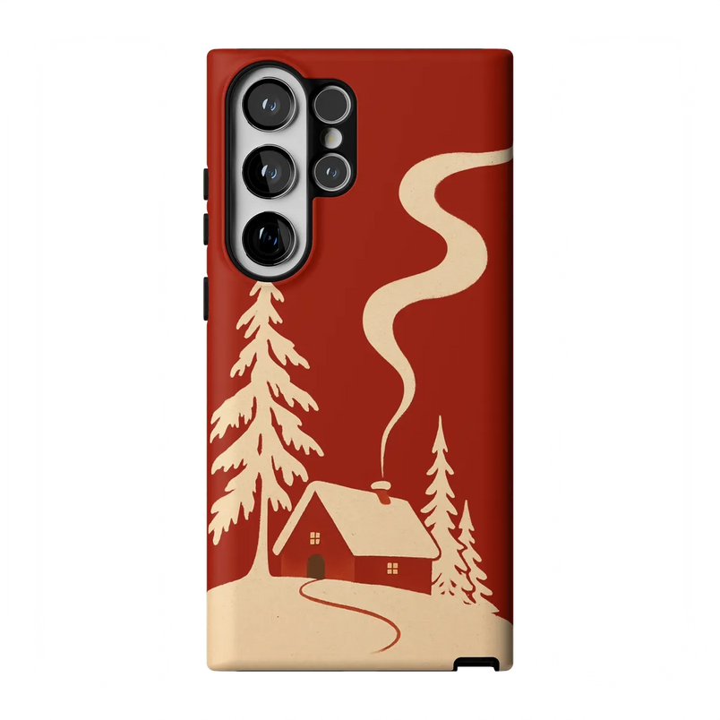 Snowed In | Cozy Winter Case