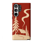 Snowed In | Cozy Winter Case