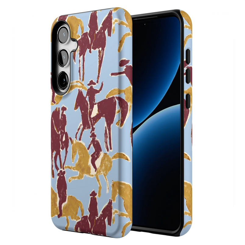 Wild Rider | Painted Rodeo Case