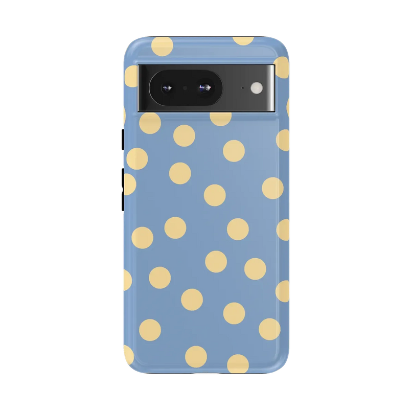 In the Spotlight | Pastel Polka Dot Case