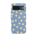 In the Spotlight | Pastel Polka Dot Case