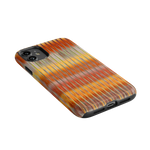 Frontier Weave | Boho Sunset Case