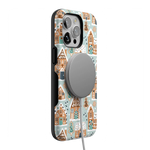 Built Too Sweet | Frosted Village Case