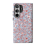 Coastal Carolina | Painted Flowers Case - Galaxy S23 Ultra