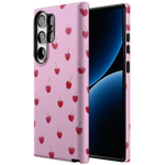 Very Cherry | Painted Cherries Case