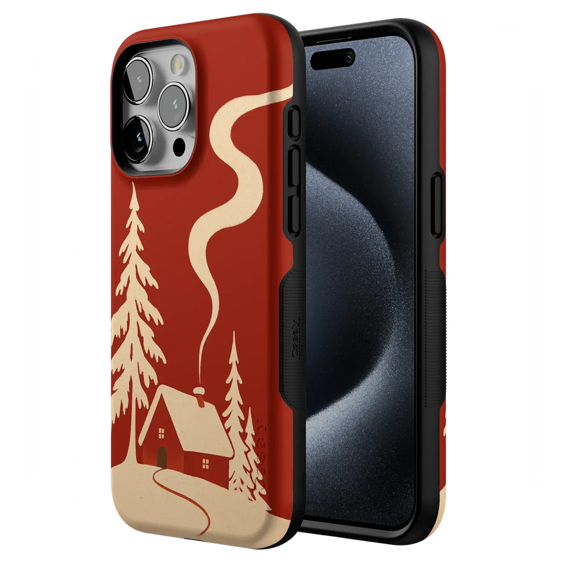 Snowed In | Cozy Winter Case