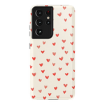 Love Letters | Doodle Hearts Case