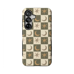 Mystic Moonstar | Green Celestial Case