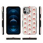 Jolly St. Nick | Retro Claus Case