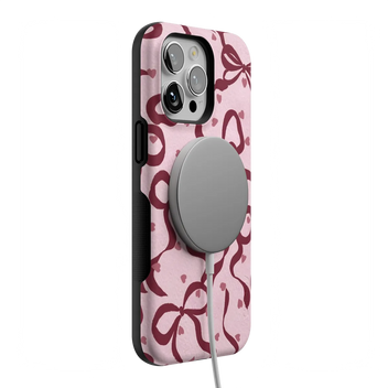 Coquette Crush | Bows Case
