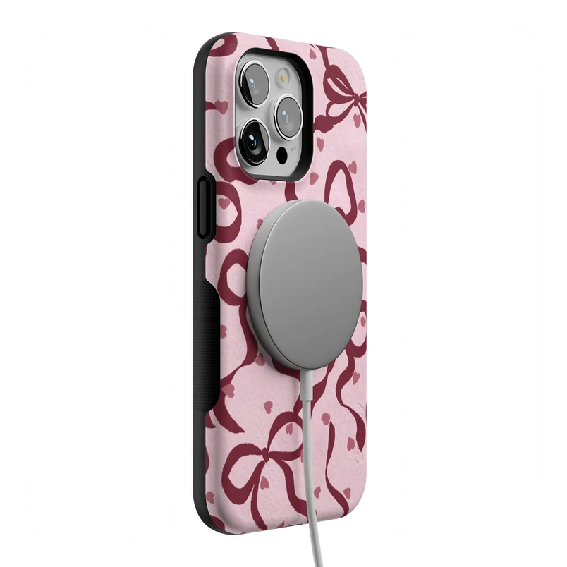 Coquette Crush | Bows Case