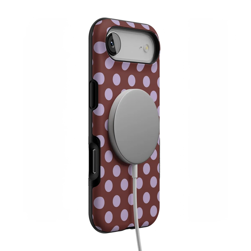 Spotted in SoHo | Polka Dot Case
