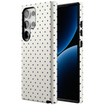 Tiny Stars | Blue & White Case