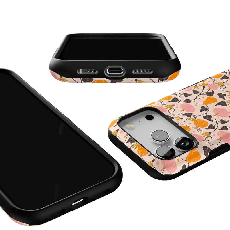 Pumpkin Princess | Harvest Vines Case