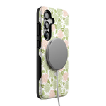 Hydrangea Haze | Floral Garden Case