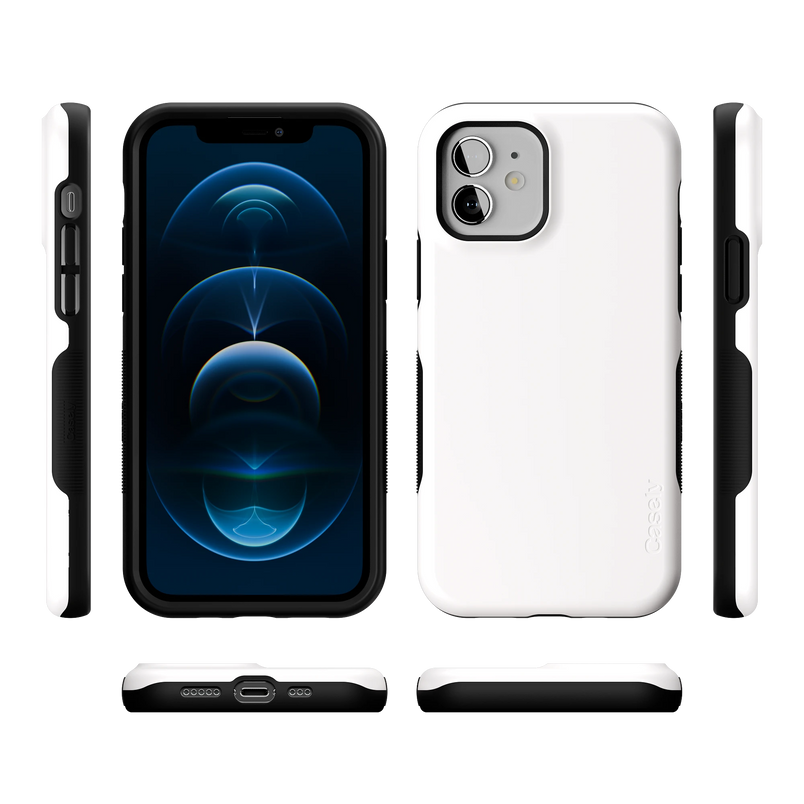 Solid Color | Personalizable Case