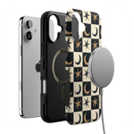 Mystic Moonstar | Black Celestial Case