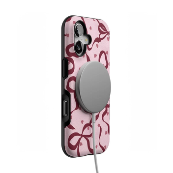 Coquette Crush | Bows Case