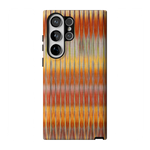 Frontier Weave | Boho Sunset Case - Galaxy S23 Ultra