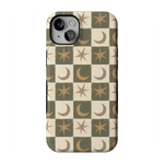 Mystic Moonstar | Green Celestial Case