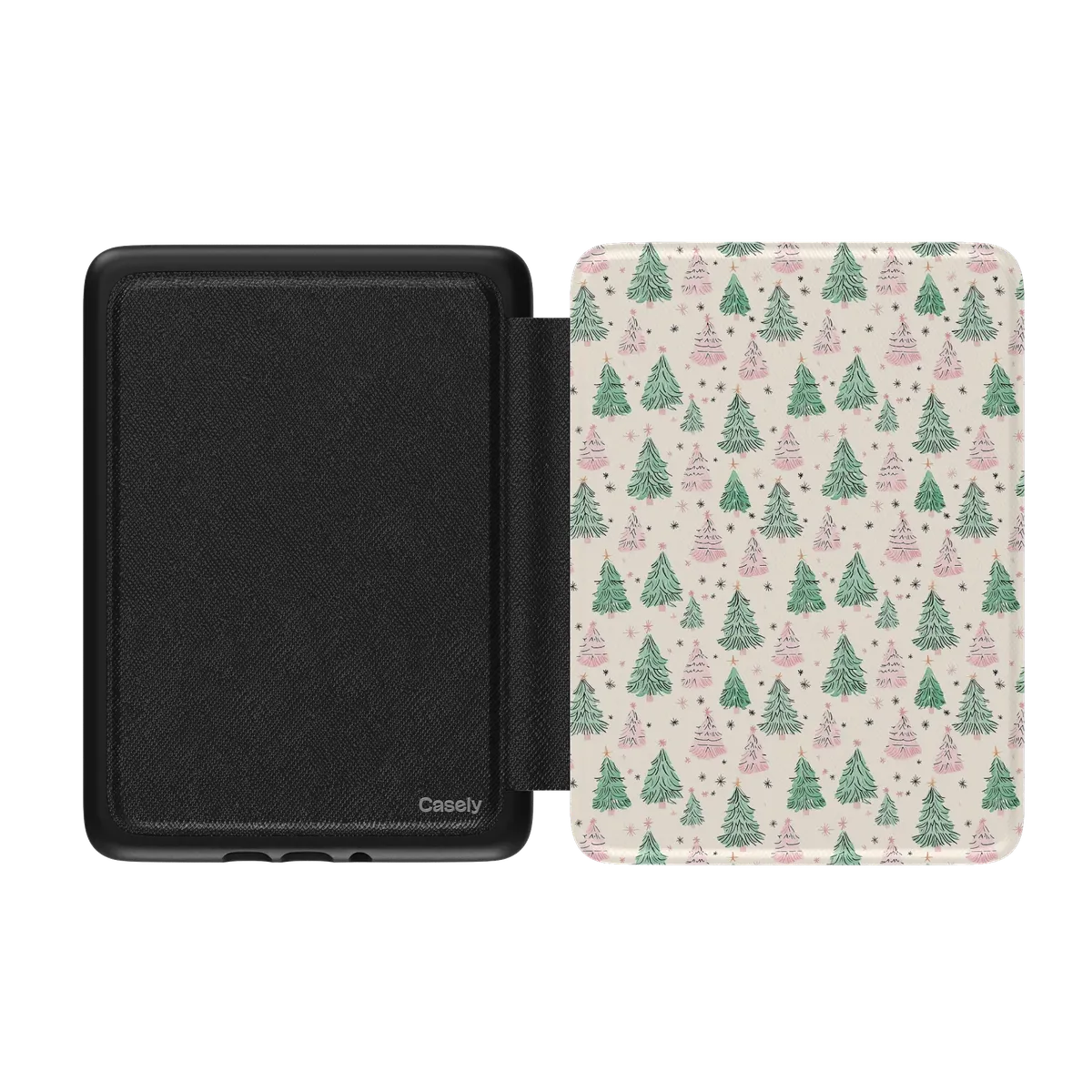 Lookin’ Pine Christmas Tree Kindle Case