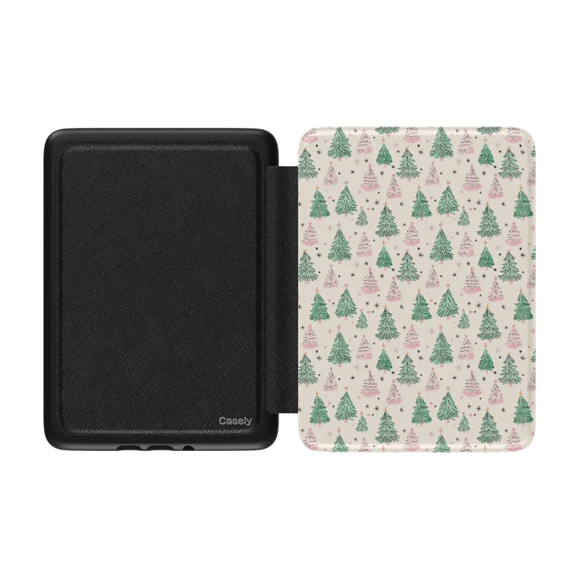 Lookin’ Pine | Christmas Tree Kindle Case