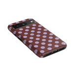 Spotted in SoHo | Polka Dot Case