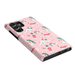 Winter Woofs | Holiday Dog Case