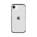 On the Dot | Rainbow Polka Dot Case