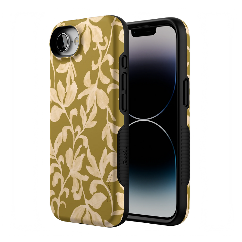 Dust & Bloom | Vintage Floral Case