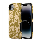 Dust & Bloom | Vintage Floral Case