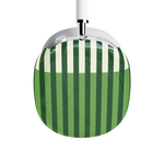 Fairway Stripes | Clubhouse AirPods Max Case