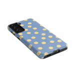 In the Spotlight | Pastel Polka Dot Case