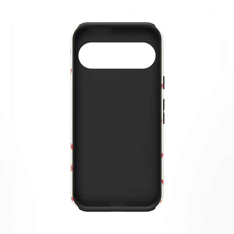 Love Letters | Doodle Hearts Case