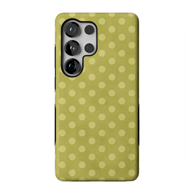 Kiwi Cooler | Poolside Print Case - Galaxy S25 Ultra