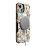 Built Too Sweet | Frosted Village Case