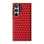 Crazy in Love | Red Hearts Case