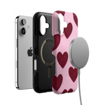Whole Lotta Love | Plum Hearts Case