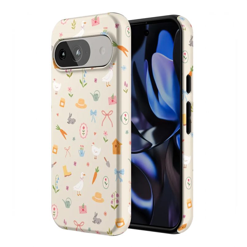 Hoppy Garden | Spring Things Case
