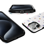 Powder Pups | Dog Sled Case