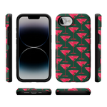 Shaken Not Stirred | Retro Martini Case