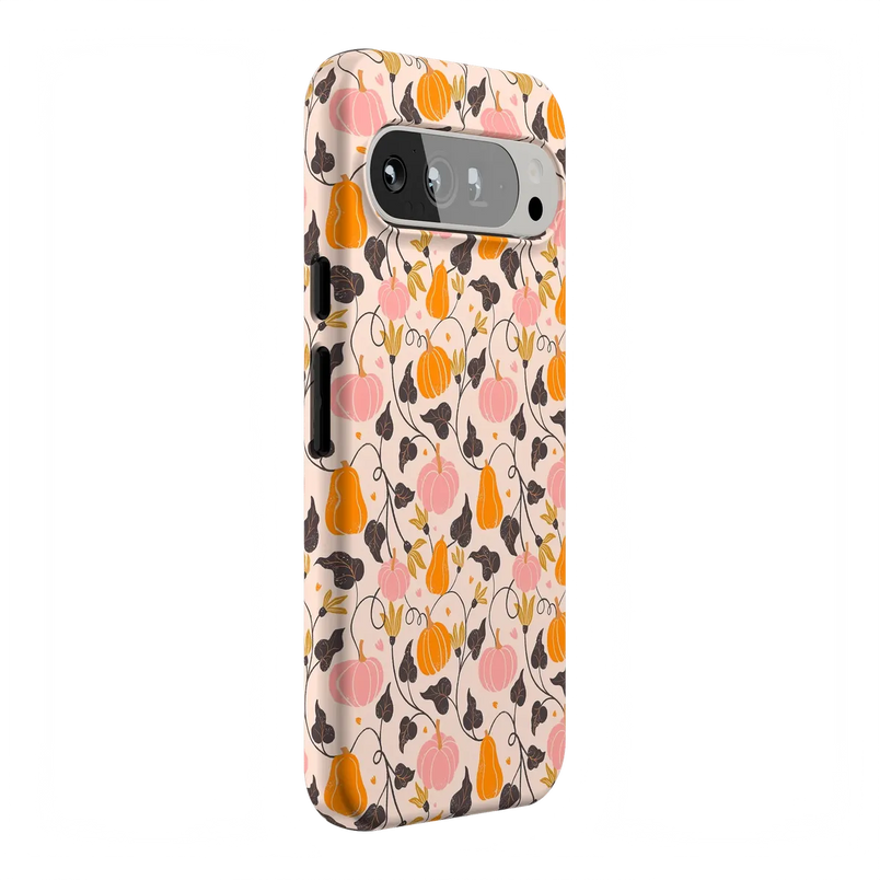 Pumpkin Princess | Harvest Vines Case