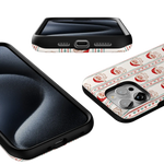 Jolly St. Nick | Retro Claus Case